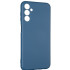 Чохол Full Soft Case для Samsung M146 (M14) Dark Blue Чохол Full Soft Case для Samsung M146 (M14) Dark Blue