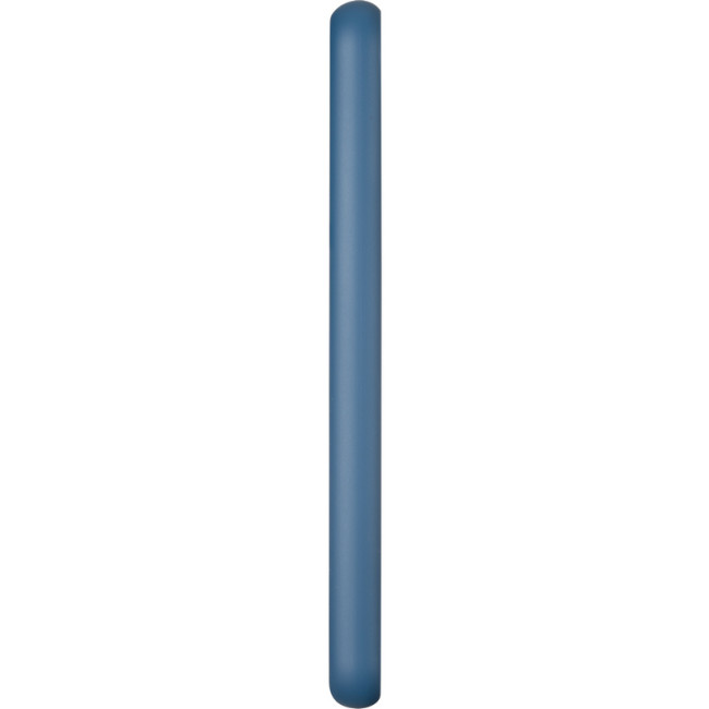 Чохол Full Soft Case для Samsung M146 (M14) Dark Blue Чохол Full Soft Case для Samsung M146 (M14) Dark Blue