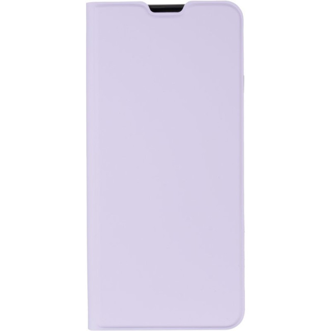 Чохол Book Cover Gelius Shell Case для Xiaomi Redmi 12C Violet Чохол Book Cover Gelius Shell Case для Xiaomi Redmi 12C Violet