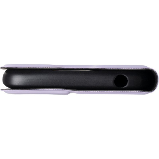 Чохол Book Cover Gelius Shell Case для Xiaomi Redmi 12C Violet Чохол Book Cover Gelius Shell Case для Xiaomi Redmi 12C Violet