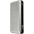 Додаткова батарея Krazi KZ-PB001 Air MaQ 20000mAh QC+PD 65W (74Wh) Silver