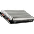 Додаткова батарея Krazi KZ-PB001 Air MaQ 20000mAh QC+PD 65W (74Wh) Silver