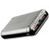 Додаткова батарея Krazi KZ-PB001 Air MaQ 20000mAh QC+PD 65W (74Wh) Silver