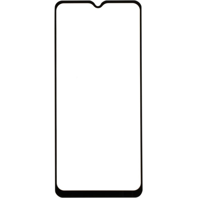 Захисне скло Gelius Full Cover Ultra-Thin 0.25mm для Samsung A022 (A02) Black