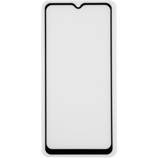 Захисне скло Gelius Full Cover Ultra-Thin 0.25mm для Samsung A022 (A02) Black
