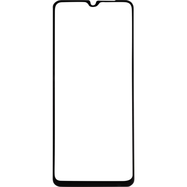 Захисне скло Gelius Full Cover Ultra-Thin 0.25mm для Poco C40 Black