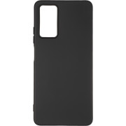 Чохол Full Soft Case для Xiaomi Redmi Note 12 Pro 4G Black Чохол Full Soft Case для Xiaomi Redmi Note 12 Pro 4G Black
