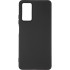Чохол Full Soft Case для Xiaomi Redmi Note 12 Pro 4G Black Чохол Full Soft Case для Xiaomi Redmi Note 12 Pro 4G Black