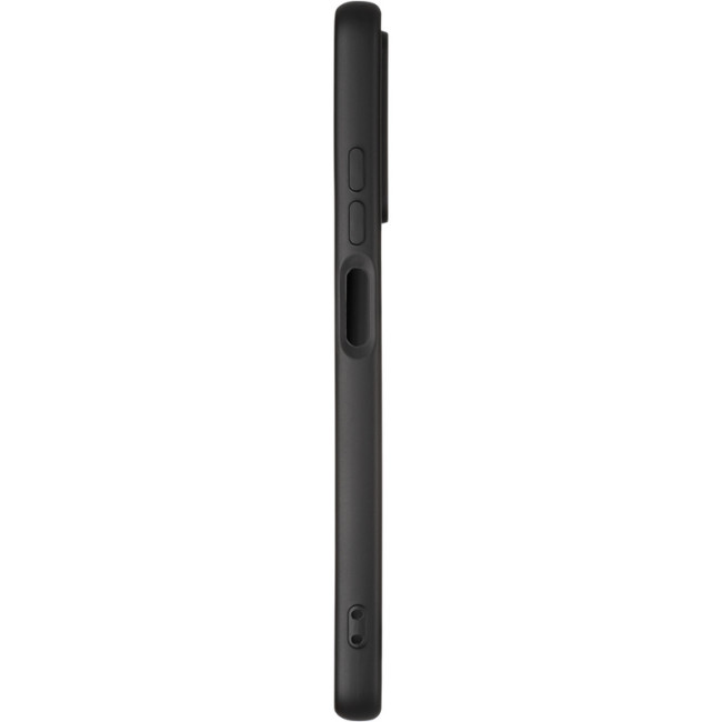 Чохол Full Soft Case для Xiaomi Redmi Note 12 Pro 4G Black Чохол Full Soft Case для Xiaomi Redmi Note 12 Pro 4G Black