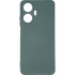Чохол Full Soft Case для Realme C55 Dark Green Чохол Full Soft Case для Realme C55 Dark Green
