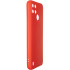 Чохол Full Soft Case для Realme C21Y Red Чохол Full Soft Case для Realme C21Y Red