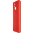 Чохол Full Soft Case для Realme C21Y Red Чохол Full Soft Case для Realme C21Y Red