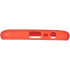 Чохол Full Soft Case для Realme C21Y Red Чохол Full Soft Case для Realme C21Y Red