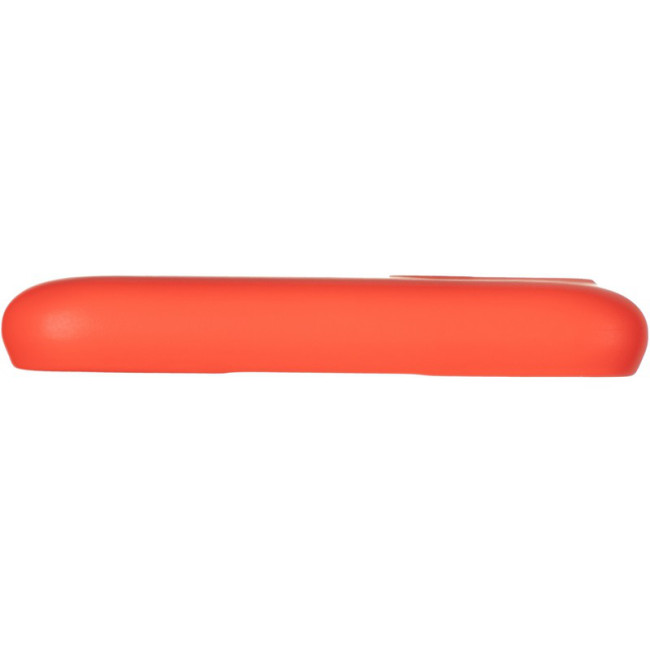 Чохол Full Soft Case для Realme C21Y Red Чохол Full Soft Case для Realme C21Y Red