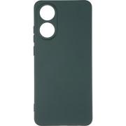 Чохол Full Soft Case для Oppo A78 Dark Green Чохол Full Soft Case для Oppo A78 Dark Green