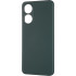 Чохол Full Soft Case для Oppo A78 Dark Green Чохол Full Soft Case для Oppo A78 Dark Green