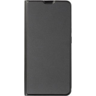 Чохол Book Cover Gelius Shell Case для Nokia 3.4 Black