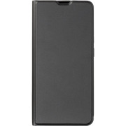 Чохол Book Cover Gelius Shell Case для Nokia 3.4 Black
