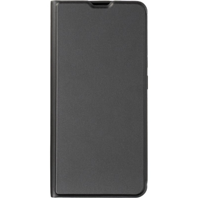 Чохол Book Cover Gelius Shell Case для Nokia 3.4 Black