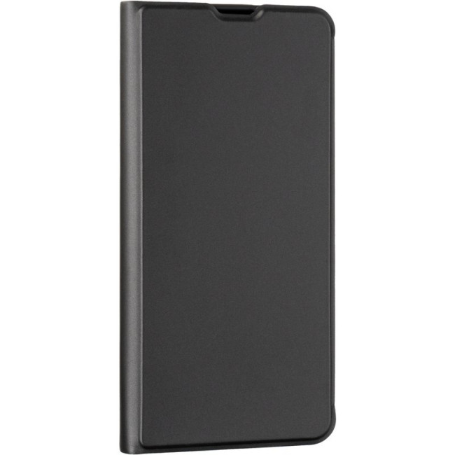 Чохол Book Cover Gelius Shell Case для Nokia 3.4 Black