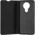 Чохол Book Cover Gelius Shell Case для Nokia 3.4 Black