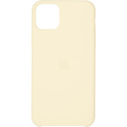 Чохол Original Soft Case для iPhone XS Max Mellow Yellow Чохол Original Soft Case для iPhone XS Max Mellow Yellow