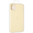 Чохол Original Soft Case для iPhone XS Max Mellow Yellow Чохол Original Soft Case для iPhone XS Max Mellow Yellow