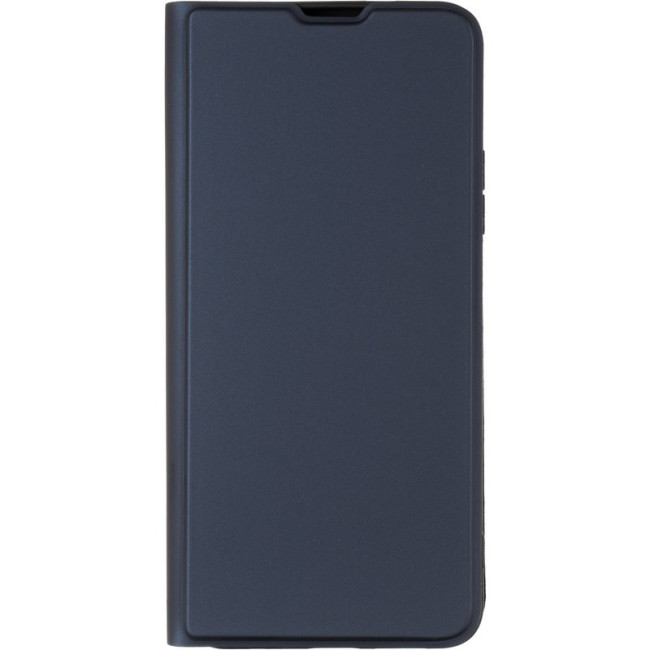 Чохол Book Cover Gelius Shell Case для Xiaomi Redmi Note 12 Blue Чохол Book Cover Gelius Shell Case для Xiaomi Redmi Note 12 Blue