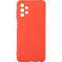 Чохол Full Soft Case для Samsung A135 (A13) Red Чохол Full Soft Case для Samsung A135 (A13) Red