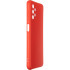 Чохол Full Soft Case для Samsung A135 (A13) Red Чохол Full Soft Case для Samsung A135 (A13) Red