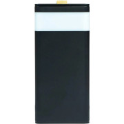 Додаткова батарея XO PR129 20000 mAh (PD20W+USB QC22.5W) Black