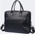 Шкіряна чоловіча сумка-портфель для ноутбука Tiding Bag M364A