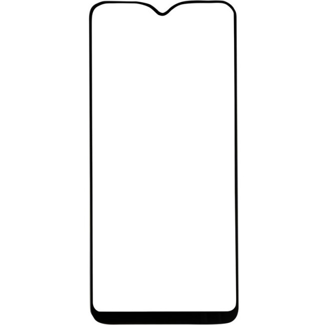 Захисне скло Gelius Full Cover Ultra-Thin 0.25mm для Xiaomi Redmi Note 8/Note 8 (2021) Black