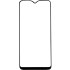 Захисне скло Gelius Full Cover Ultra-Thin 0.25mm для Xiaomi Redmi Note 8/Note 8 (2021) Black