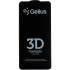Захисне скло Gelius Full Cover Ultra-Thin 0.25mm для Xiaomi Redmi Note 8/Note 8 (2021) Black