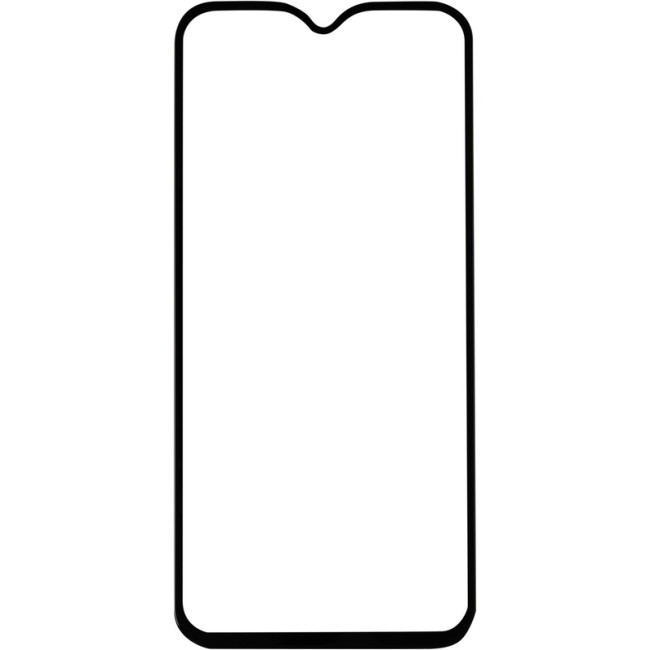 Захисне скло Gelius Full Cover Ultra-Thin 0.25mm для Samsung A015 (A01) Black