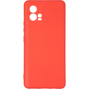 Чохол Full Soft Case для Motorola G72 Red Чохол Full Soft Case для Motorola G72 Red