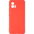 Чохол Full Soft Case для Motorola G72 Red Чохол Full Soft Case для Motorola G72 Red