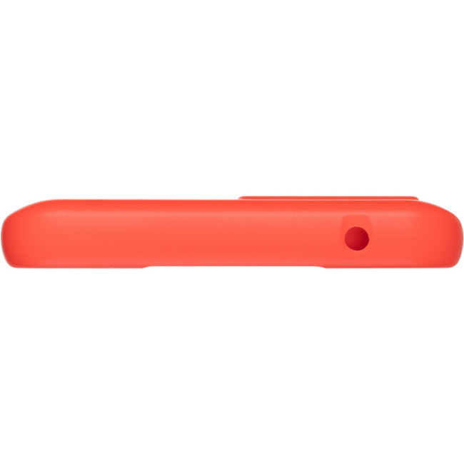 Чохол Full Soft Case для Motorola G72 Red Чохол Full Soft Case для Motorola G72 Red