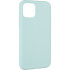 Чохол Original Full Soft Case для iPhone 11 Pro (without logo) Marine Green
