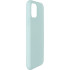 Чохол Original Full Soft Case для iPhone 11 Pro (without logo) Marine Green