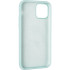 Чохол Original Full Soft Case для iPhone 11 Pro (without logo) Marine Green