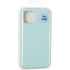 Чохол Original Full Soft Case для iPhone 11 Pro (without logo) Marine Green