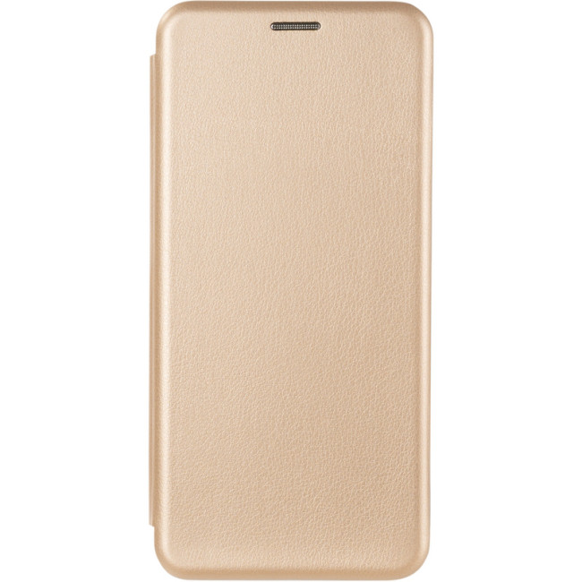 Чохол G-Case Ranger Series для Samsung A035 (A03) Gold Чохол G-Case Ranger Series для Samsung A035 (A03) Gold