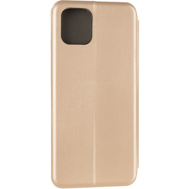 Чохол G-Case Ranger Series для Samsung A035 (A03) Gold Чохол G-Case Ranger Series для Samsung A035 (A03) Gold