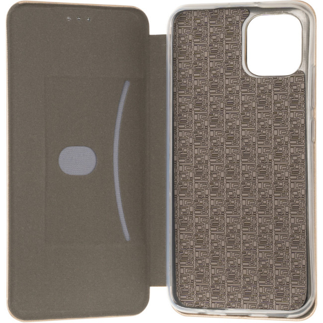 Чохол G-Case Ranger Series для Samsung A035 (A03) Gold Чохол G-Case Ranger Series для Samsung A035 (A03) Gold