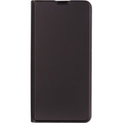 Чохол Book Cover Gelius Shell Case для Xiaomi Redmi Note 13 Pro Plus Black Чохол Book Cover Gelius Shell Case для Xiaomi Redmi Note 13 Pro Plus Black