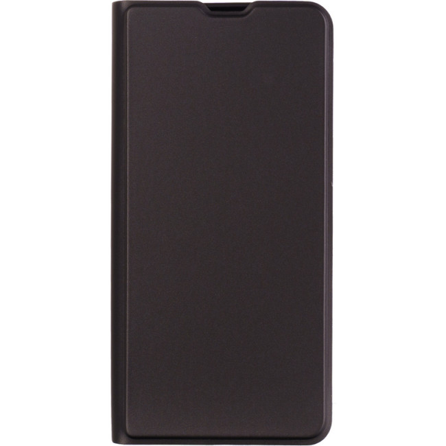 Чохол Book Cover Gelius Shell Case для Xiaomi Redmi Note 13 Pro Plus Black Чохол Book Cover Gelius Shell Case для Xiaomi Redmi Note 13 Pro Plus Black