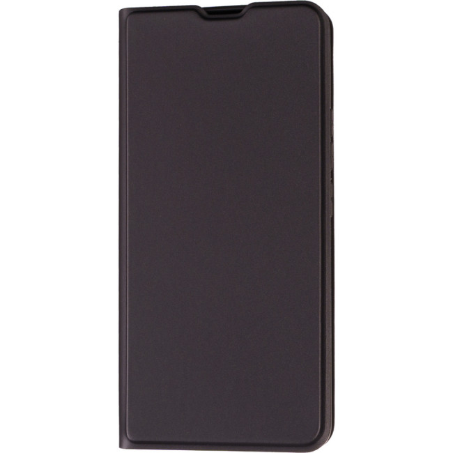 Чохол Book Cover Gelius Shell Case для Xiaomi Redmi Note 13 Pro Plus Black Чохол Book Cover Gelius Shell Case для Xiaomi Redmi Note 13 Pro Plus Black