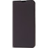 Чохол Book Cover Gelius Shell Case для Xiaomi Redmi Note 13 Pro Plus Black Чохол Book Cover Gelius Shell Case для Xiaomi Redmi Note 13 Pro Plus Black